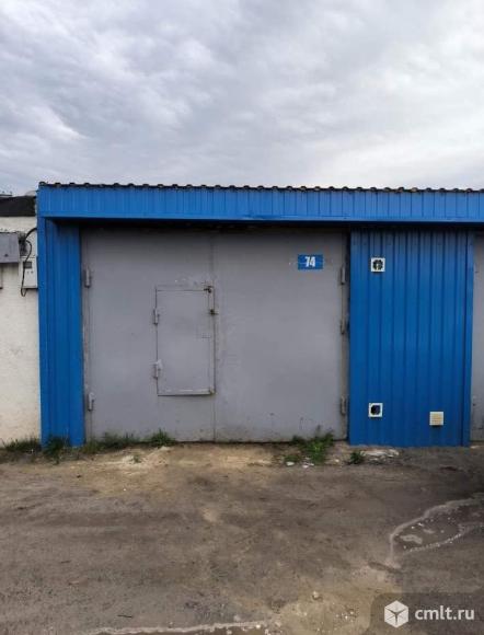 Продам: гараж, 24 м2. Фото 1.
