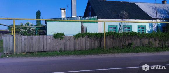 Часть дома 44,7 кв.м. Фото 5.