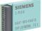Модуль памяти Siemens 6gk1900-0ab10.. Фото 1.