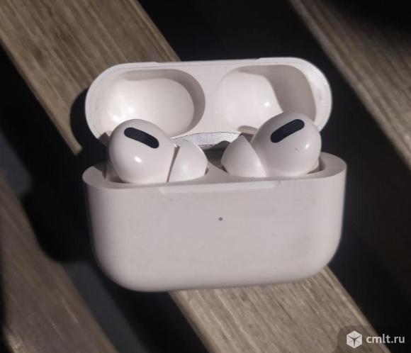 Найдены Наушники. Фото 1.