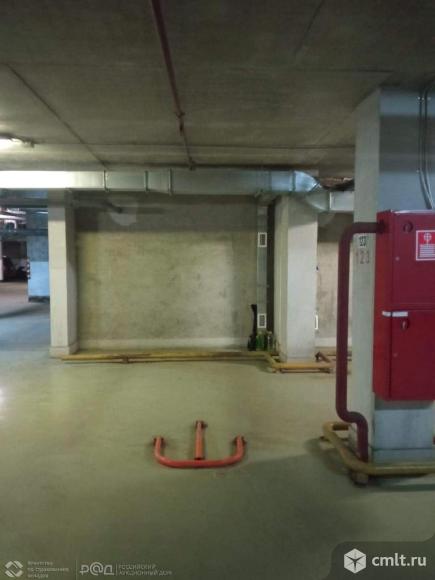 Продается место на открытой стоянке, 11.5 м2. Фото 2.