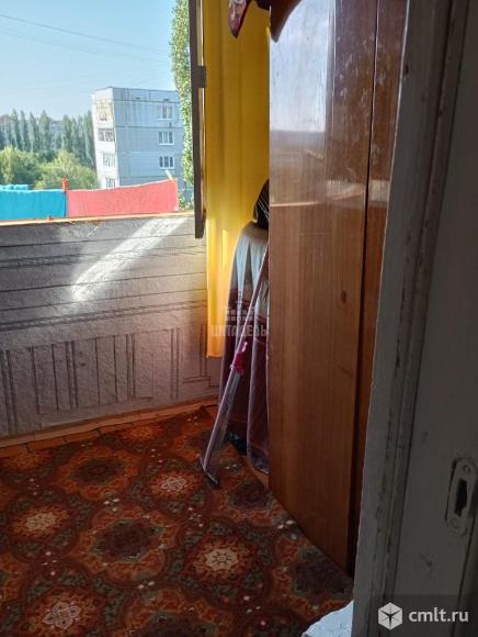 3-комнатная квартира 66 кв.м. Фото 10.