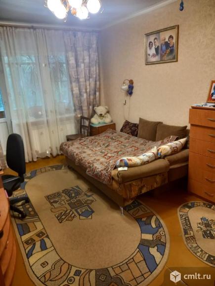 2-комнатная квартира 47 кв.м. Фото 1.