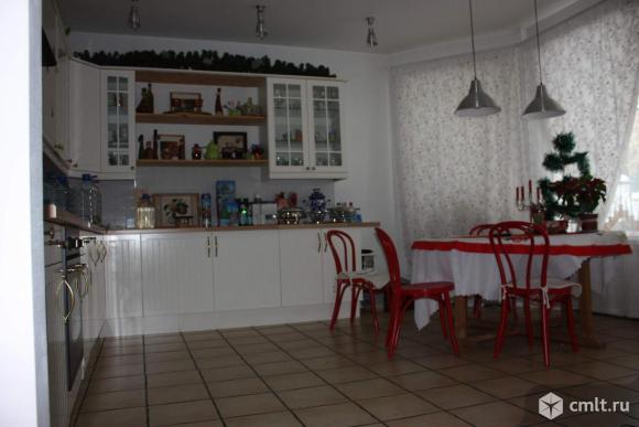 Коттедж 350 м2 на участке 7 сот.Коттедж 350 м2 на участке 7 сот.. Фото 11.