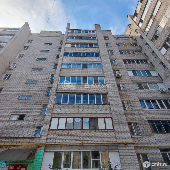 1-комнатная квартира 34,7 кв.м. Фото 20.