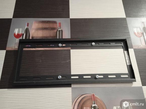 Крепление кронштейн для телевизора 22-65" 2 шт. Фото 1.