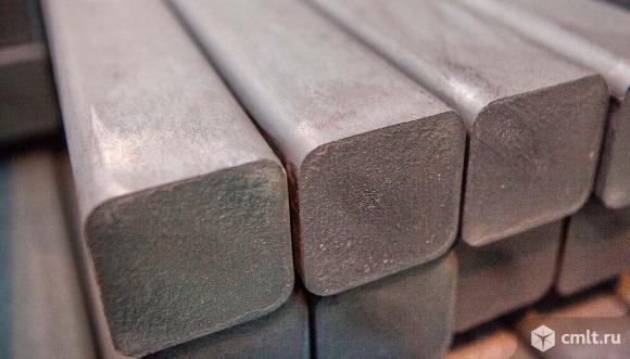 Квадрат калиброванный ст20 15 мм остаток: 0,046 т. Фото 1.