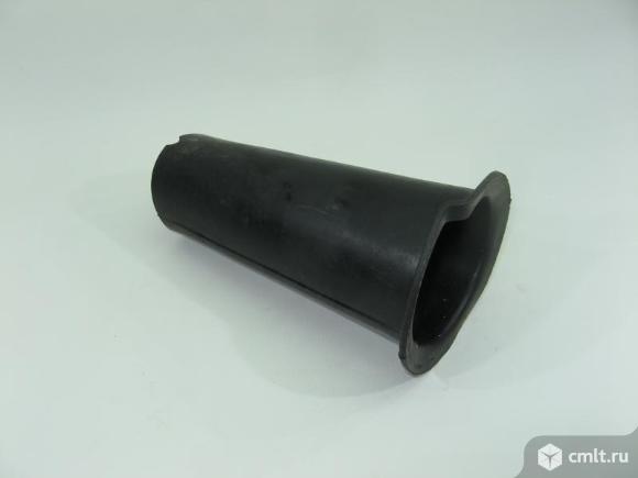 Чехлы защитные передних амортизаторов ЗАЗ 1102 Таврия. Фото 1.