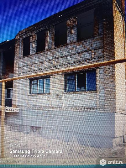 Участок 10 сот.. Фото 1.