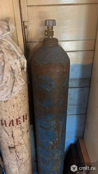 Куплю баллоны. Фото 1.