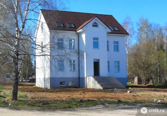 34 км от МКАД по Риге & Волоколамскому / 498+ м2 / 15+ сот ИЖС34 км от МКАД по Риге &.... Фото 1.