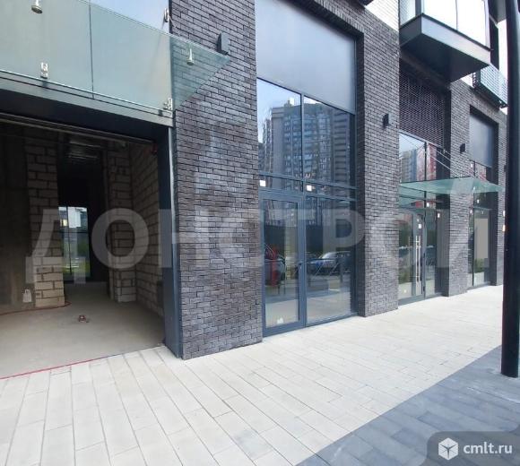 Аренда ПСН площадью 261.9 м2. Фото 1.