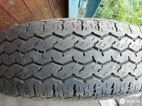 Продам шины 13. Фото 1.