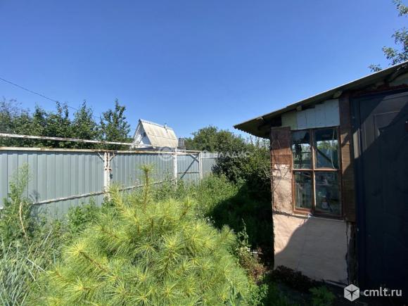 Дом 45 кв.м. Фото 1.