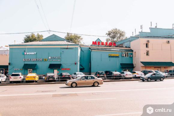 Аренда ПСН - 870 м2. Собственник ГК "Экоофис"!. Фото 2.