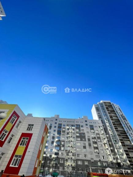 1-комнатная квартира 37 кв.м. Фото 18.