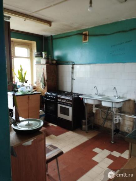 Комната 12,5 кв.м. Фото 2.