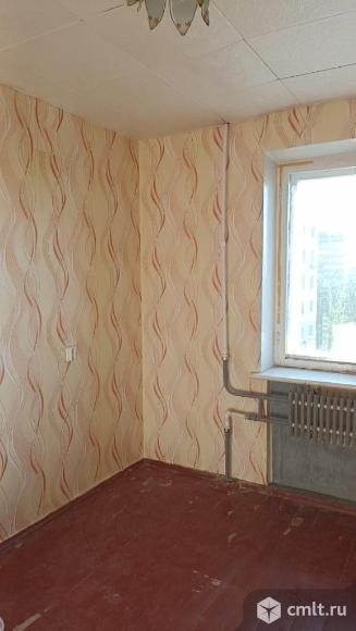 Комната 12,5 кв.м. Фото 1.