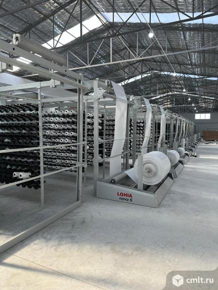 Полипропиленовые мешки для сыпучих продуктов. Фото 4.