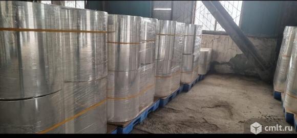 Бопп пленка. Фото 3.