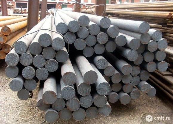 Круг калиброванный ст25 14 мм. Фото 2.