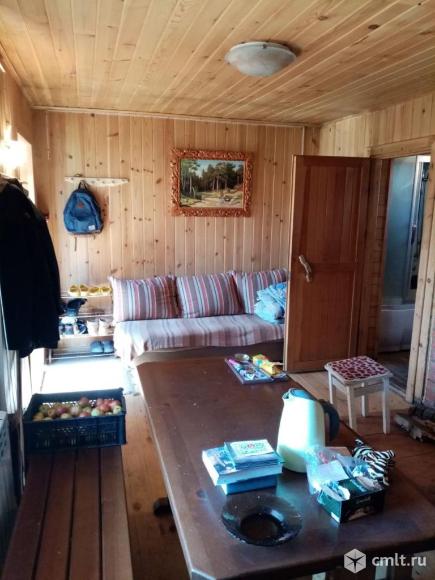 Коттедж посуточно 55 м2. Фото 7.