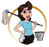 Уборщица/уборщик требуется