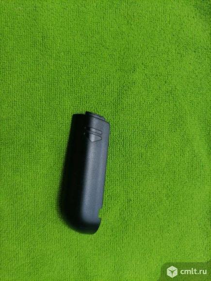 Крышка батарейного отсека StarLine. Фото 1.