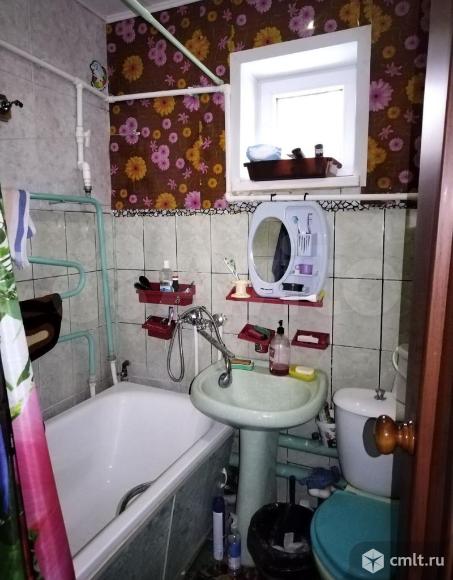 Дом 70 кв.м. Фото 1.