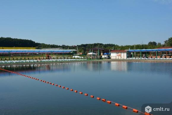 Участок 21 000 сот.. Фото 2.