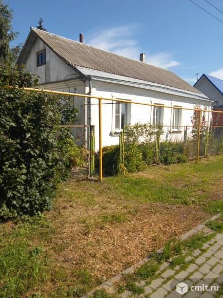 Дом 72,5 кв.м. Фото 1.