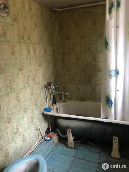 Часть дома 50,6 кв.м. Фото 10.