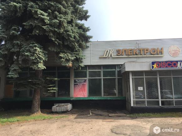 Продается здание 2564 м2. Фото 1.