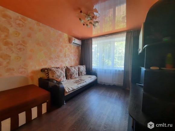 2-комнатная квартира 33,6 кв.м. Фото 1.