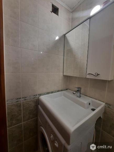 2-комнатная квартира 33,6 кв.м. Фото 13.