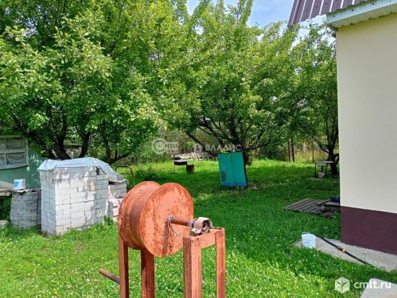 Дом 45,6 кв.м. Фото 10.