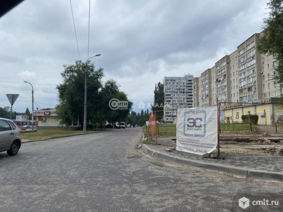 2-комнатная квартира 43,9 кв.м. Фото 1.