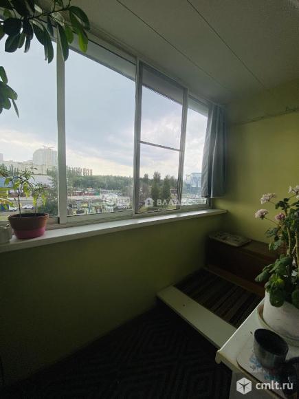 2-комнатная квартира 43,9 кв.м. Фото 20.