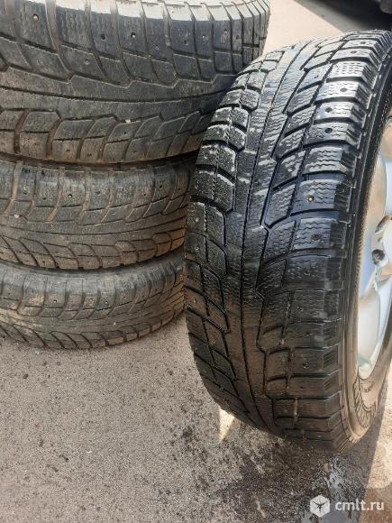 Продажа колес для БМВ Х3, Х5. Фото 2.