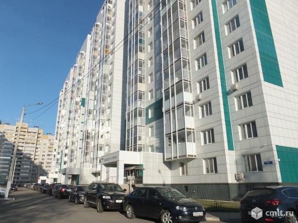 Беговая 2 3 воронеж фото 1-комнатная квартира 38,6 кв.м - Воронеж - Доска объявлений Камелот