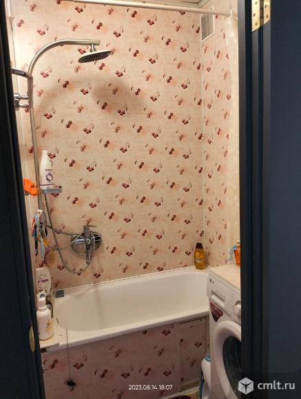 2-комнатная квартира 44,7 кв.м. Фото 10.