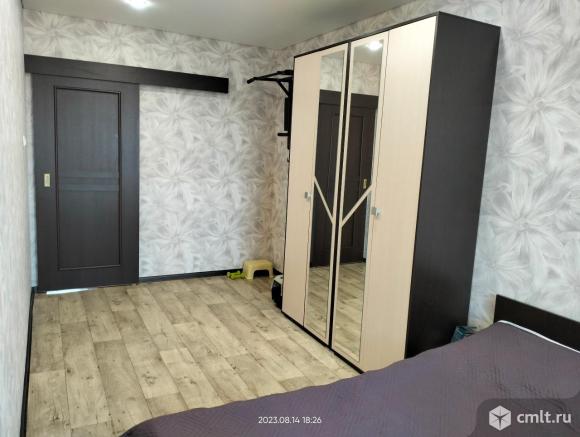 2-комнатная квартира 44,7 кв.м. Фото 1.