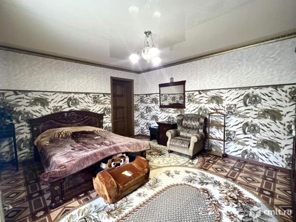 Дом 280.8 м2 на участке 7 сот. город Ивантеевка, МО. Фото 19.