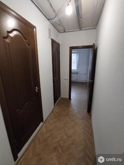 1-комнатная квартира 38 кв.м. Фото 1.