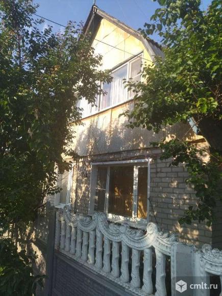 Дом 124 кв.м. Фото 1.