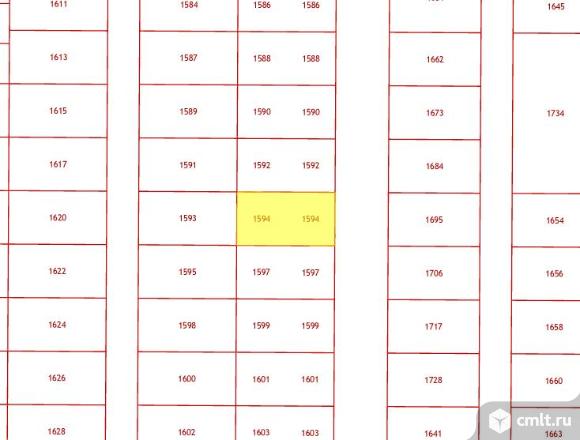 Участок 11,5 сот.. Фото 6.