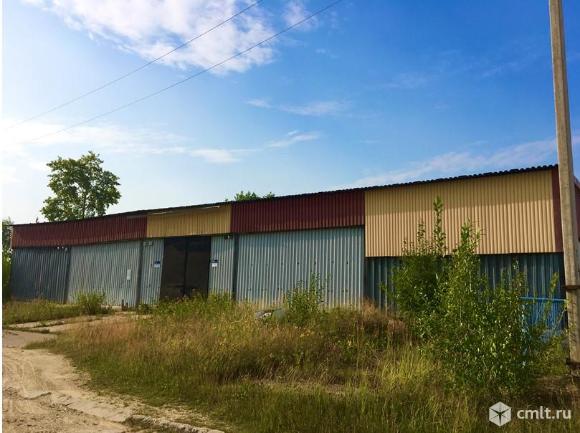 Продается готовый бизнес 450 м2. Фото 1.