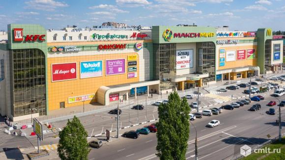 Уборщица/уборщик на сан.узлы в ТРЦ "Максимир". Фото 1.