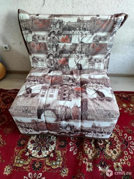 Кресло кровать. Фото 1.