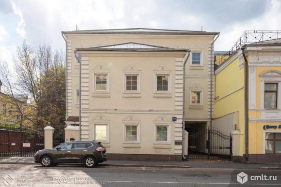 Продажа офиса 2662.1 м2. Фото 1.